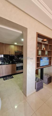 استوديو مفروش - 2