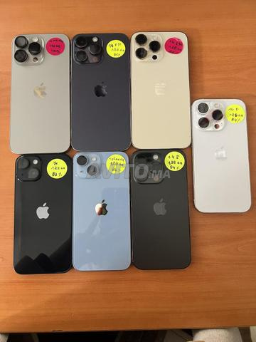 iPhone 14 Normal / 14 Pro / 14 Pro Max / 16 Pro Max