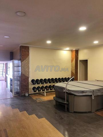 إيجار محل تجاري - 2