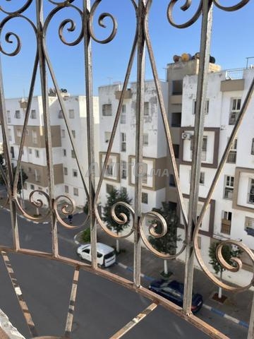 Appartement à vendre 58 m² à Bouznika