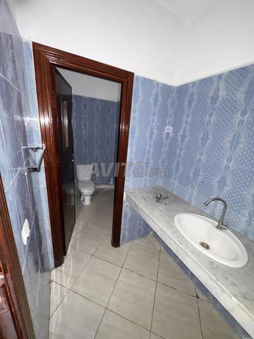 للإيجار – مكتب مفتوح عين السبع - 2