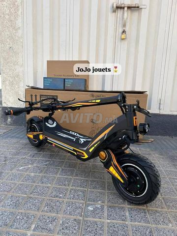 Drivtron Vitesse et excitation - 2