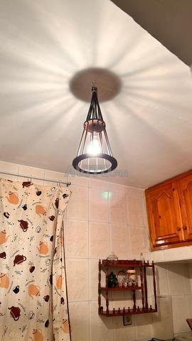 شقة مفروشة للإيجار طويل الأمد بدون سمسار - 2