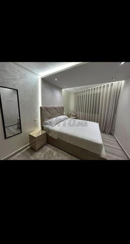 شقة للكراء 45 متر مربع بالدار البيضاء - 2