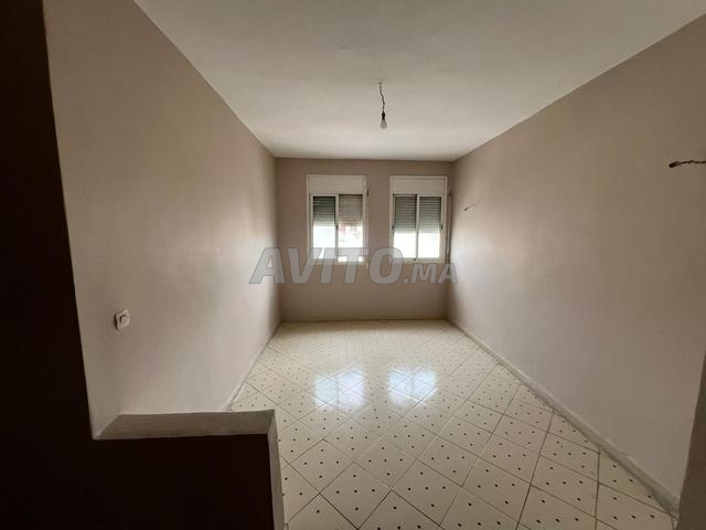 شقة للكراء عين السبع أمام ENCG - 2