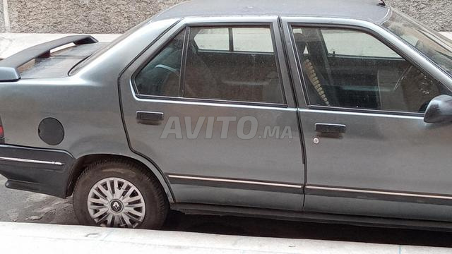 Berchid. Toute la ville