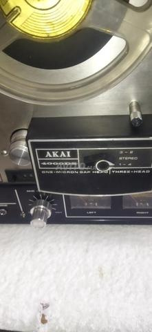 Akai 4000ds - 2