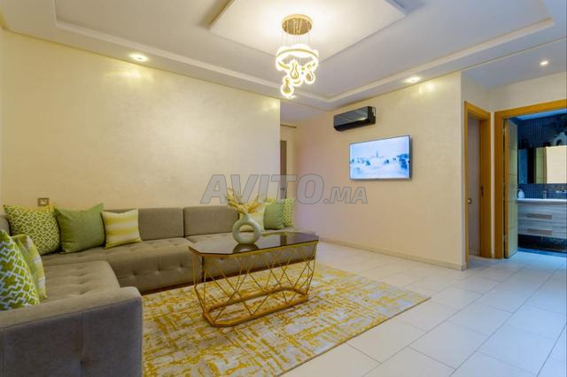 استوديو للإيجار حي كيليز سملاليا - 2