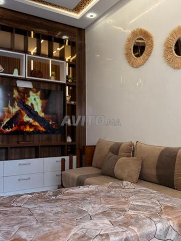 شقة للبيع 59 م² في أكادير - 2