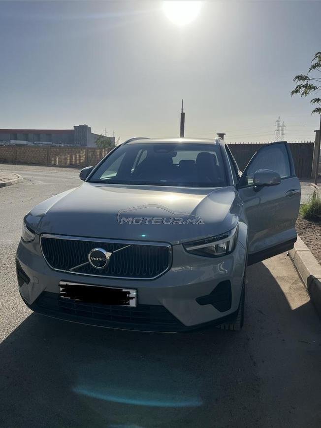 Volvo XC40 B3 Mild Hybrid 35000 km 1ere main