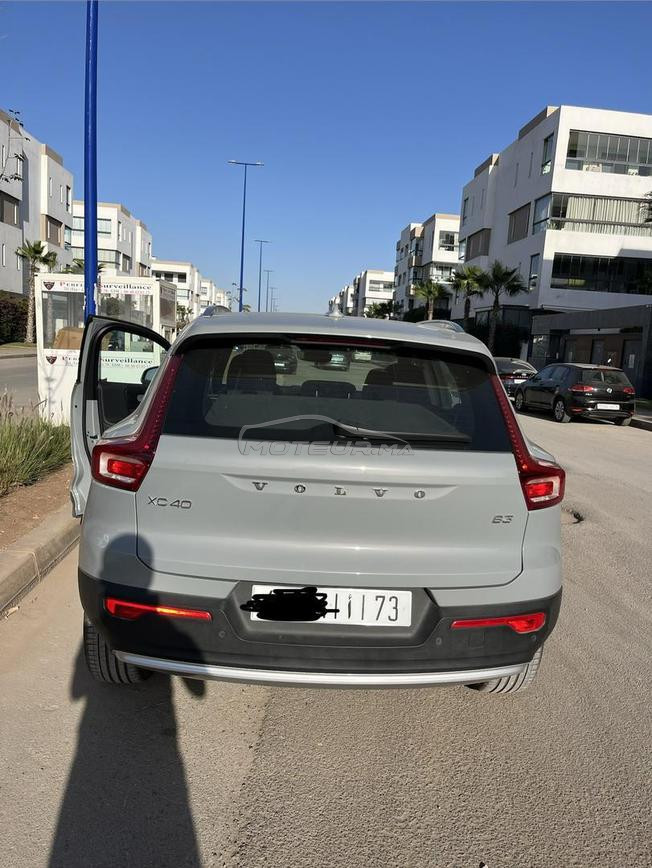 Volvo XC40 B3 Mild Hybrid 35000 km 1ere main
