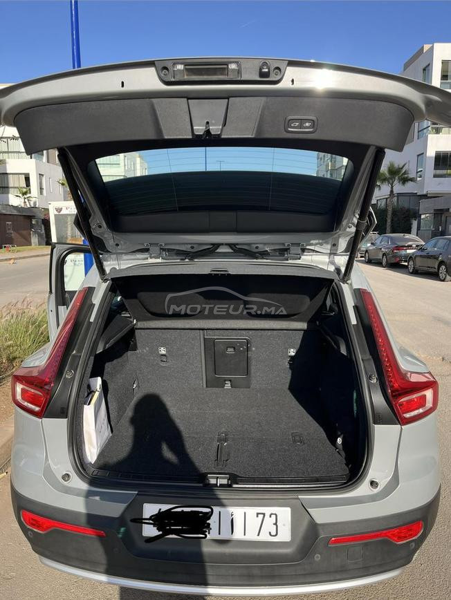Volvo XC40 B3 Mild Hybrid 35000 km 1ere main