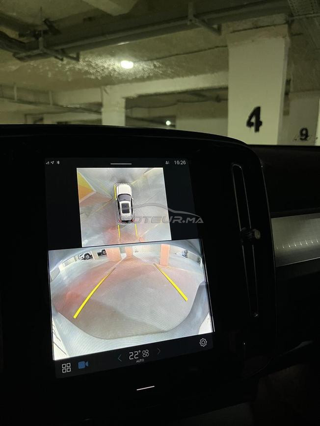 Volvo XC40 B3 Mild Hybrid 35000 km 1ere main