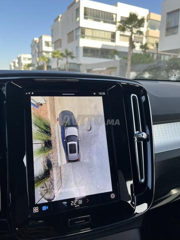 فولفو XC40 B3 مايلد هايبرد 35000 كم، المالك الأول - 2