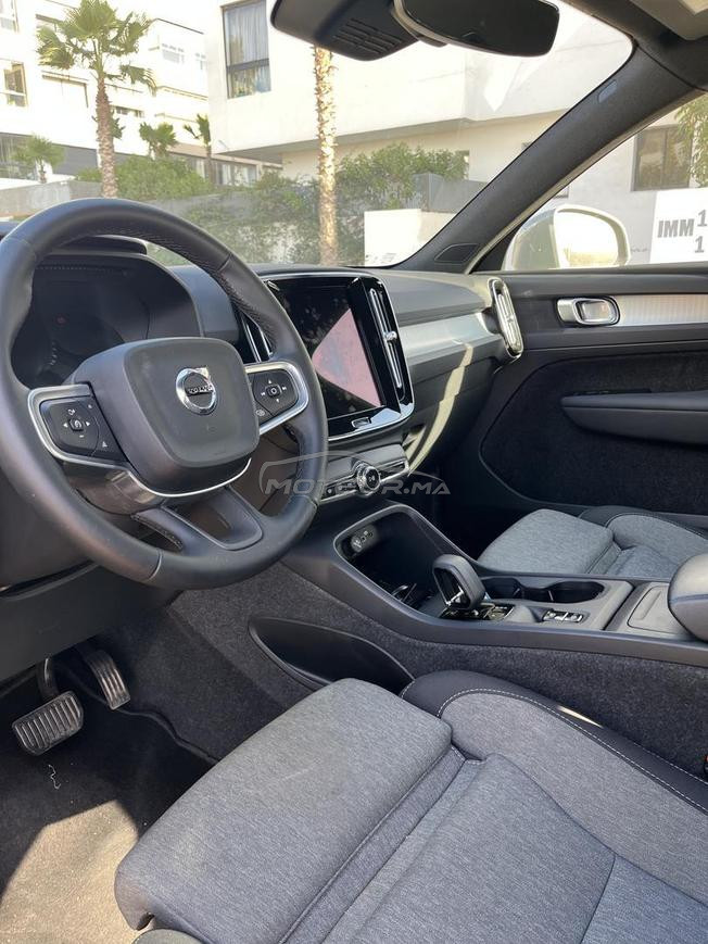 Volvo XC40 B3 Mild Hybrid 35000 km 1ere main