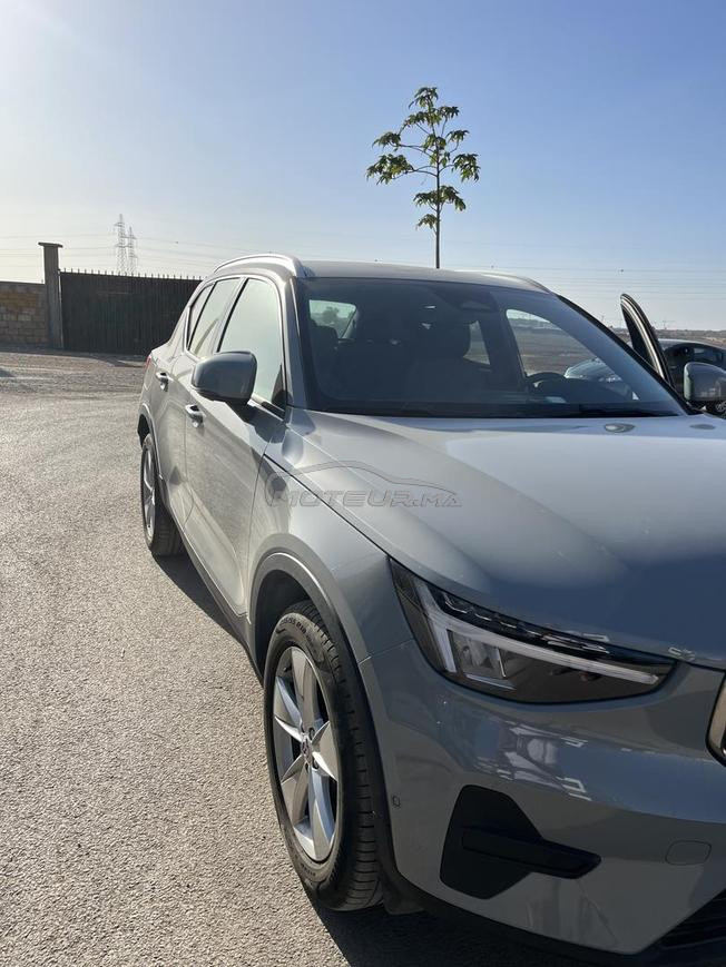 Volvo XC40 B3 Mild Hybrid 35000 km 1ere main