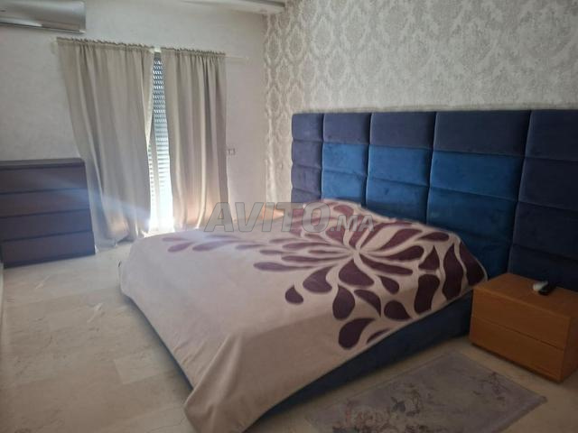 استوديو للكراء، موقع 2 مارس، ثمن 6000 درهم - 2