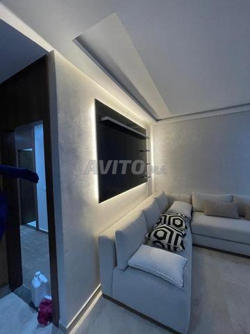 شقة مفروشة جديدة للإيجار - بلفيدير - 2