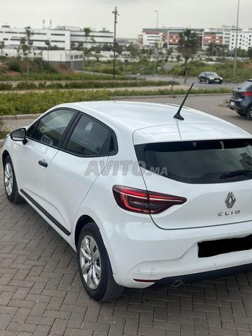 كليو 5 2023 مالك أول - 2