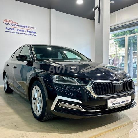Skoda Octavia - 2