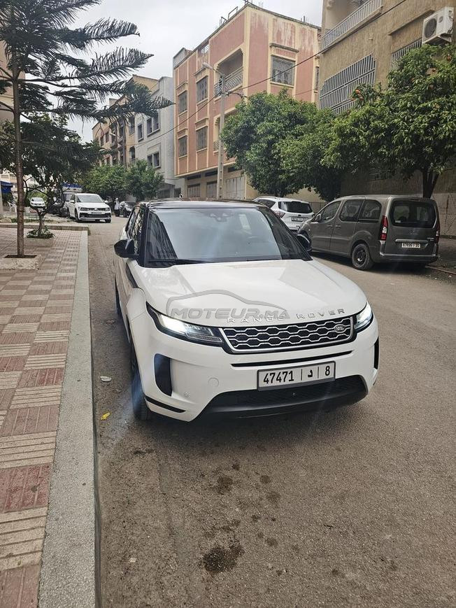 range rover BB velar 