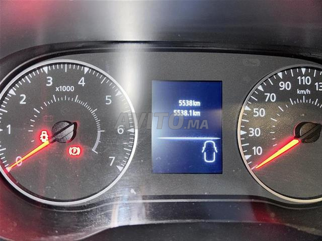 Duster Essence Automatique déc. 24 à Rabat