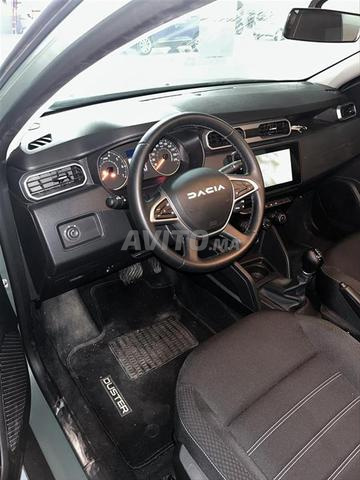 Duster Essence Automatique déc. 24 à Rabat - 2