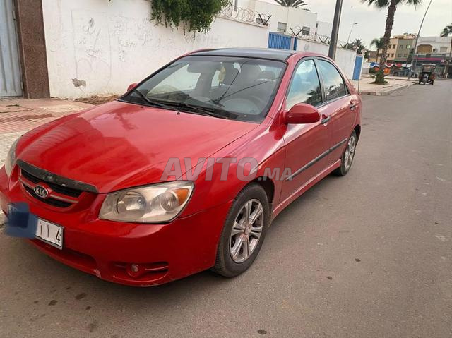 Kia Cerato Diesel - 2