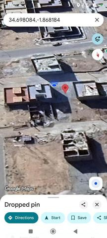 أرض للبيع بيضاء - 2