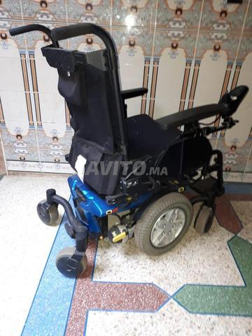 Fauteuil roulant