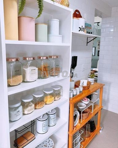 Réduction 📢📢 Armoire multifonctionnelle - 2