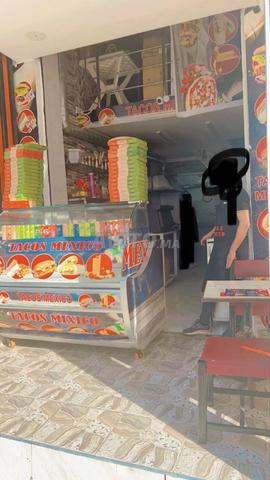 سناك مجهز بالرخصة - 2