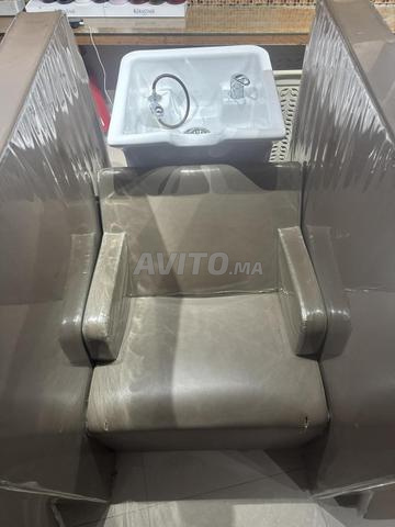 Matériel centre beauté - 2