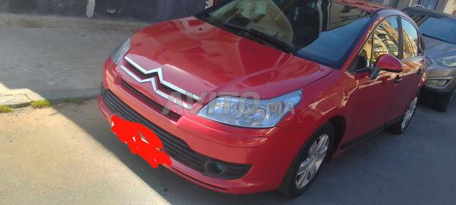 Citroën C4 - 2