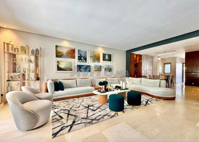 فيلا راقية في فيل فيرت بوسكورة - 2