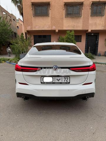 BMW Série 2 Diesel Automatique 2022 à Marrakech - 2