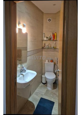 Location bel appt meublé standing CasaAlmaz/Ambar3 - 2