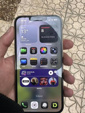 iPhone 13 Pro 🇦🇪 256 Go