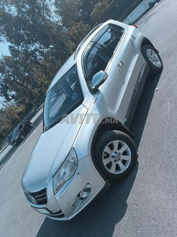Volkswagen Tiguan 2010