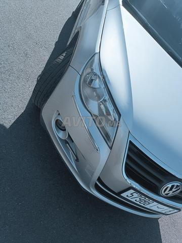 فولكس فاجن تيجوان 2010 - 2