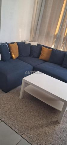 صالون للبيع - 2