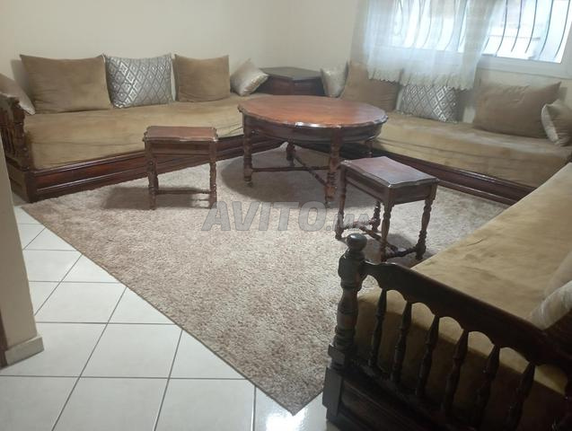 صالون للبيع - 2