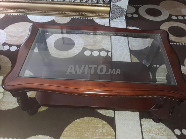 طاولة قهوة - 2