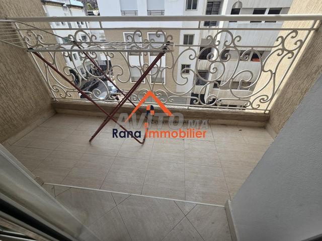 Appartement meublé à louer sur l'Agdal - image 4