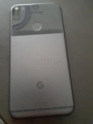 Google Pixel XL avec un bon appareil photo