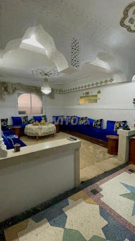 شقة للبيع 96 متر مربع بالدار البيضاء