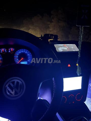 Volkswagen Golf 4 Diesel Manuelle 2002