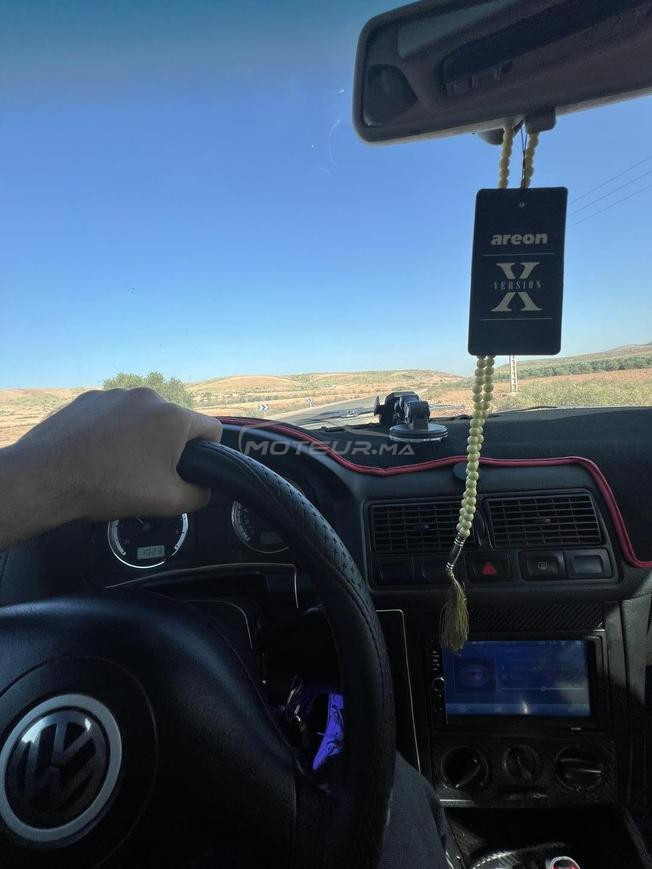 Volkswagen Golf 4 Diesel 