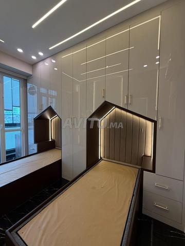 مطابخ عصرية جودة عالية صنع إيطالي - 2