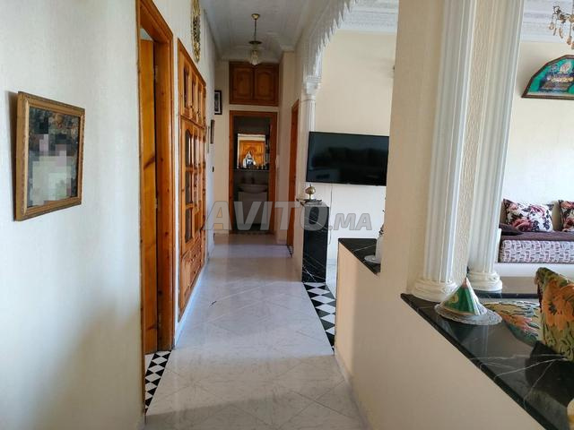 Appartement 133 m² Narjiss (Route de Sefrou) - 2